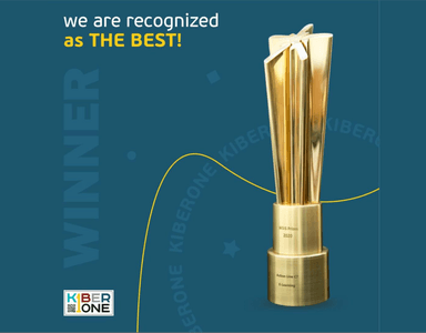 🏆 We Are Recognized as the Best! 🏆