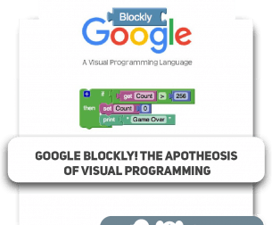 Google Blockly