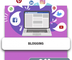 Blogging
