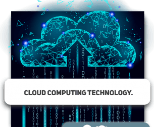 Cloud computing technology