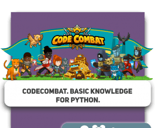 CodeCombat