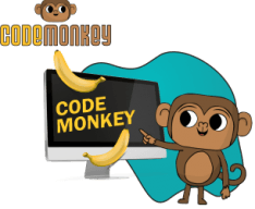 Code Monkey. Logic Development.