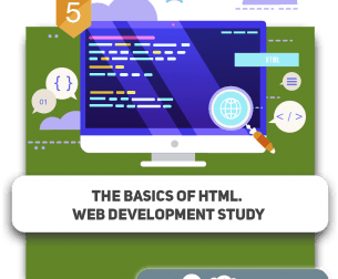 The basics of HTML