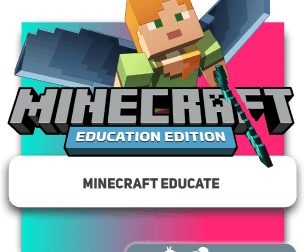 Minecraft Educate