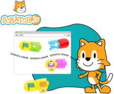 Scratch JR